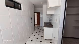 Apartamento no bairro STIEP