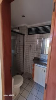 Apartamento no bairro STIEP