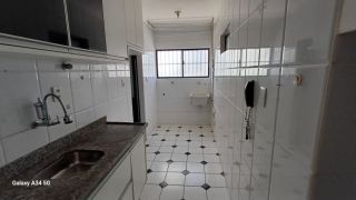 Apartamento no bairro STIEP