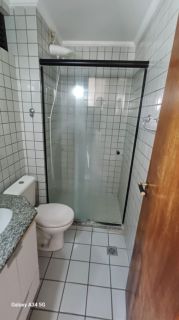 Apartamento no bairro STIEP