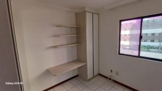 Apartamento no bairro STIEP