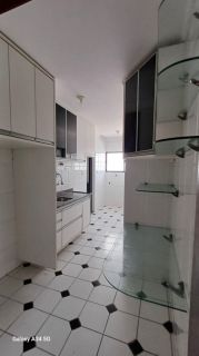 Apartamento no bairro STIEP