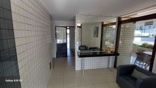 Apartamento no bairro STIEP