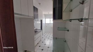 Apartamento no bairro STIEP