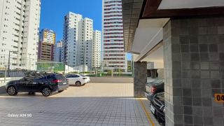 Apartamento no bairro STIEP