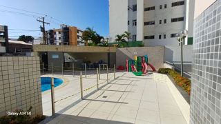 Apartamento no bairro STIEP