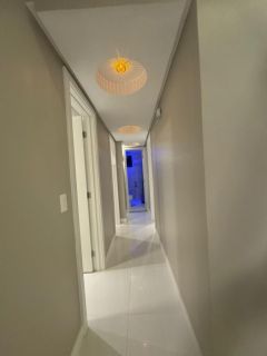 Apartamento no bairro Cidade Jardim