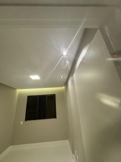 Apartamento no bairro Cidade Jardim