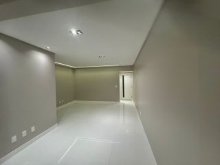 Apartamento no bairro Cidade Jardim
