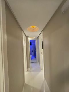 Apartamento no bairro Cidade Jardim