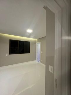 Apartamento no bairro Cidade Jardim