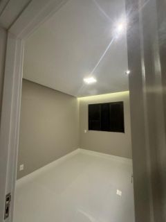Apartamento no bairro Cidade Jardim