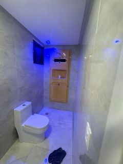 Apartamento no bairro Cidade Jardim