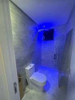 Apartamento no bairro Cidade Jardim