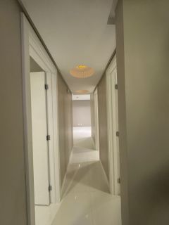 Apartamento no bairro Cidade Jardim