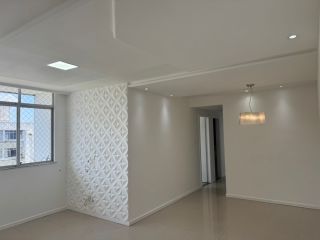 Apartamento no bairro IMBUÍ