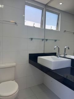 Apartamento no bairro IMBUÍ