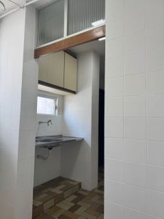Apartamento no bairro IMBUÍ