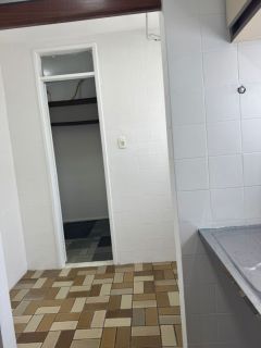 Apartamento no bairro IMBUÍ