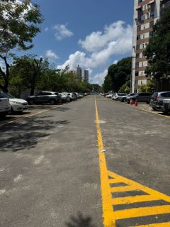 Apartamento no bairro IMBUÍ
