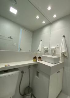 Apartamento Para Vender com 1 quartos no bairro BARRA em Salvador