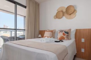 Apartamento Para Vender com 1 quartos no bairro BARRA em Salvador