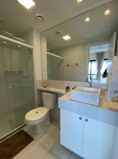 Apartamento Para Vender com 1 quartos no bairro BARRA em Salvador