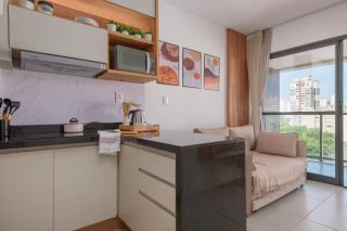 Apartamento Para Vender com 1 quartos no bairro BARRA em Salvador