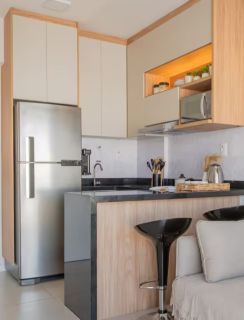 Apartamento Para Vender com 1 quartos no bairro BARRA em Salvador