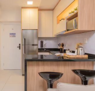 Apartamento Para Vender com 1 quartos no bairro BARRA em Salvador