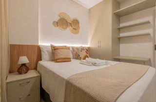 Apartamento Para Vender com 1 quartos no bairro BARRA em Salvador