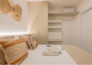 Apartamento Para Vender com 1 quartos no bairro BARRA em Salvador