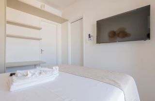 Apartamento Para Vender com 1 quartos no bairro BARRA em Salvador