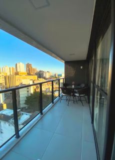 Apartamento Para Vender com 1 quartos no bairro BARRA em Salvador