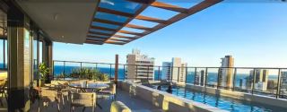 Apartamento Para Vender com 1 quartos no bairro BARRA em Salvador