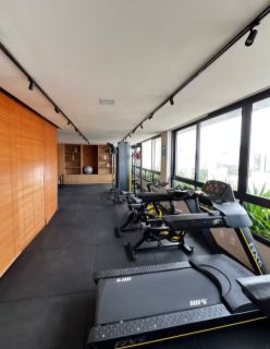 Apartamento Para Vender com 1 quartos no bairro BARRA em Salvador