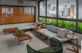Apartamento Para Vender com 1 quartos no bairro BARRA em Salvador