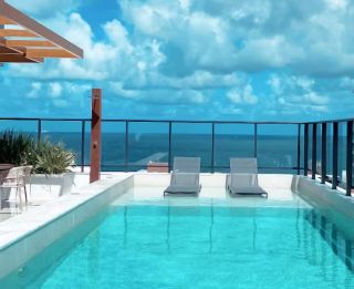 Apartamento Para Vender com 1 quartos no bairro BARRA em Salvador