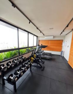 Apartamento Para Vender com 1 quartos no bairro BARRA em Salvador