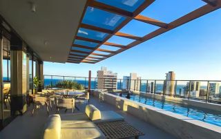Apartamento Para Vender com 1 quartos no bairro BARRA em Salvador