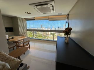 Apartamento no bairro CAMINHO DAS ÁRVORES 