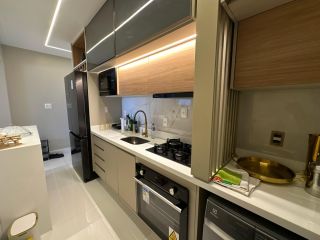 Apartamento no bairro CAMINHO DAS ÁRVORES 