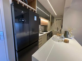 Apartamento no bairro CAMINHO DAS ÁRVORES 