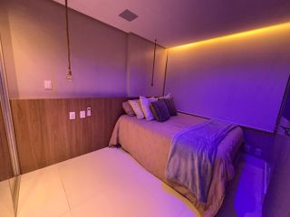 Apartamento no bairro CAMINHO DAS ÁRVORES 