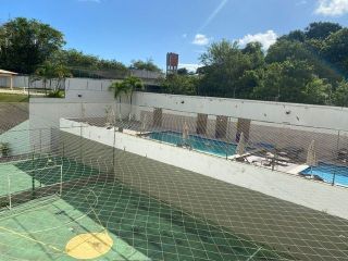 Apartamento no bairro PITUBA