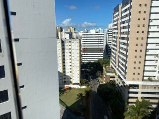 Apartamento no bairro PITUBA