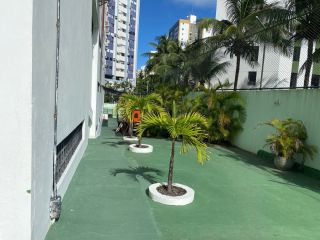 Apartamento no bairro PITUBA