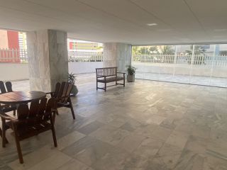 Apartamento no bairro PITUBA