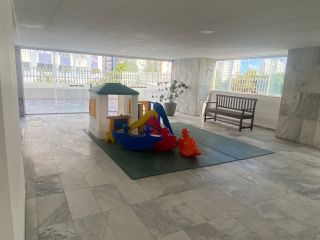 Apartamento no bairro PITUBA