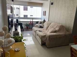 Apartamento no bairro PITUBA